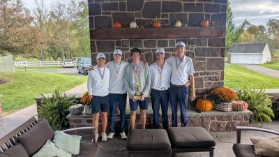 3A golf unionville