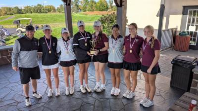 Conestoga Golf 2026