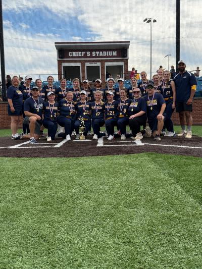 PJP Softball