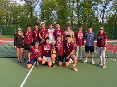 stoga tennis 26