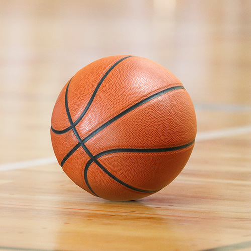 Basketball (B)