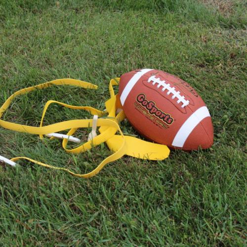 Flag Football (G)
