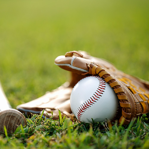 Baseball