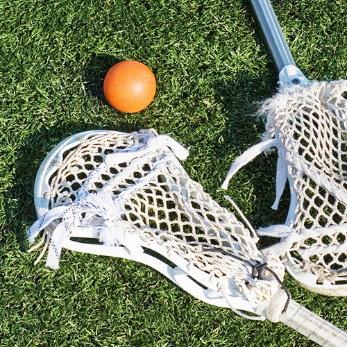 Lacrosse (B) 