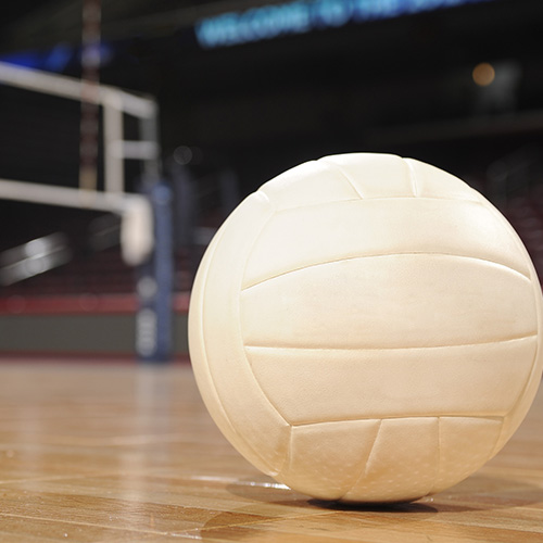 Volleyball (B)