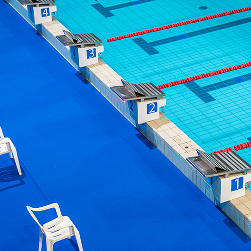 Swimming (G/B)