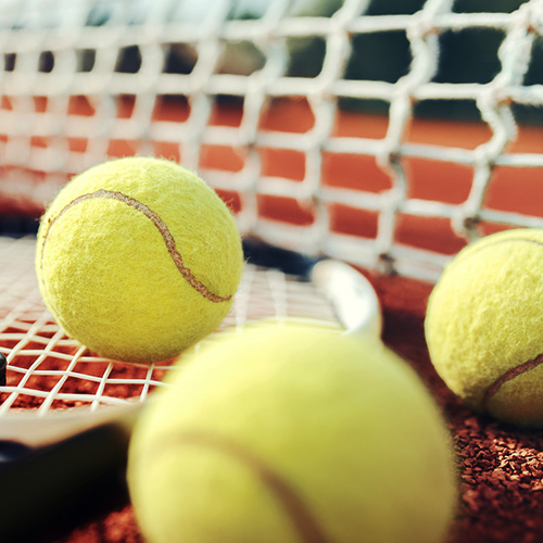 Tennis (B)
