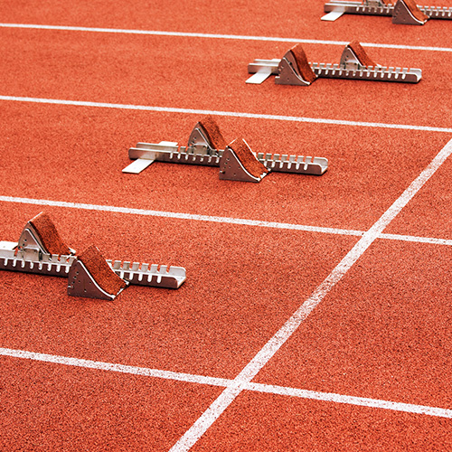 Track & Field (G/B)